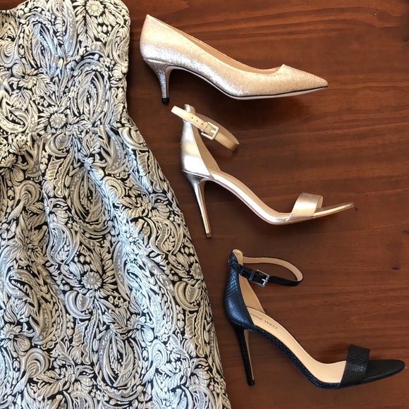 Forever 21 Dress - Picture 9 of 14